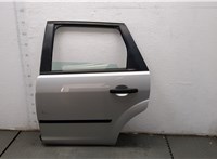  Стекло боковой двери Ford Focus 2 2005-2008 11422162 #1