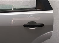  Стекло боковой двери Ford Focus 2 2005-2008 11422162 #2