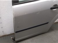  Стекло боковой двери Ford Focus 2 2005-2008 11422162 #3