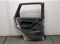  Стекло боковой двери Ford Focus 2 2005-2008 11422162 #8