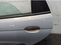  Ручка двери наружная Renault Scenic 1996-2002 11422166 #2