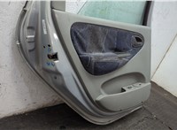  Ручка двери наружная Renault Scenic 1996-2002 11422166 #5