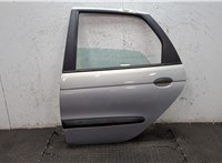  Ручка двери наружная Renault Scenic 1996-2002 11422166 #13