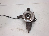  Ступица (кулак, цапфа) Citroen C4 Picasso 2006-2013 20453115 #1
