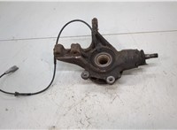  Ступица (кулак, цапфа) Citroen C4 Picasso 2006-2013 20453115 #2