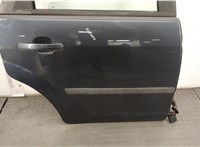  Стекло боковой двери Ford Focus 2 2005-2008 11422174 #2