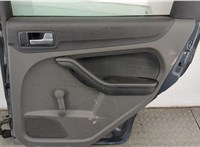  Стекло боковой двери Ford Focus 2 2005-2008 11422174 #6