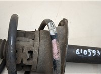  Амортизатор подвески Renault Scenic 1996-2002 20453127 #3