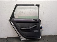 4B5867303L Дверная карта (Обшивка двери) Audi A6 (C5) 1997-2005 11441963 #6