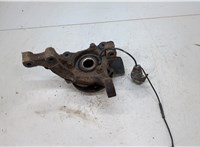  Ступица (кулак, цапфа) Opel Astra H 2004-2010 20453132 #2