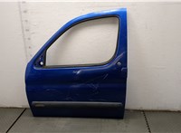  Ручка двери наружная Citroen Berlingo 1997-2002 11422188 #1