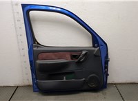  Ручка двери наружная Citroen Berlingo 1997-2002 11422188 #6