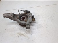  Ступица (кулак, цапфа) Opel Vectra C 2002-2008 20453144 #2