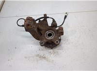  Ступица (кулак, цапфа) Ford Mondeo 2 1996-2000 20453146 #2