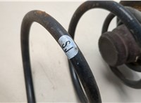  Пружина подвески Opel Astra H 2004-2010 20453153 #2