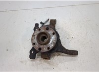  Ступица (кулак, цапфа) Opel Astra H 2004-2010 20453161 #1