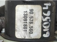  Блок АБС, насос (ABS, ESP, ASR) Opel Vectra B 1995-2002 20453165 #3