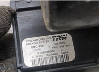  Блок АБС, насос (ABS, ESP, ASR) Opel Vectra B 1995-2002 20453165 #4