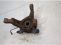  Ступица (кулак, цапфа) Opel Astra H 2004-2010 20453176 #2