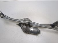  Механизм стеклоочистителя (трапеция дворников) Skoda Fabia 2007-2014 20453177 #1