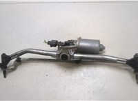  Механизм стеклоочистителя (трапеция дворников) Skoda Fabia 2007-2014 20453177 #6