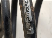  Пружина подвески Opel Omega B 1994-2003 20453180 #2