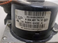 Блок АБС, насос (ABS, ESP, ASR) Chrysler Crossfire 2003-2008 20453181 #3