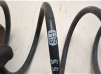  Пружина подвески Opel Astra H 2004-2010 20453182 #2