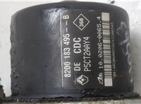  Блок АБС, насос (ABS, ESP, ASR) Renault Laguna 2 2001-2007 20453183 #4
