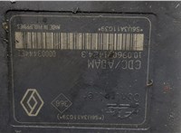  Блок АБС, насос (ABS, ESP, ASR) Renault Laguna 2 2001-2007 20453183 #5