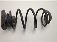  Пружина подвески Opel Astra H 2004-2010 20453184 #1