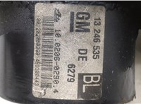  Блок АБС, насос (ABS, ESP, ASR) Opel Astra H 2004-2010 20453186 #3