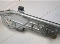 1384215 Механизм стеклоочистителя (трапеция дворников) Ford Galaxy 2000-2006 20453189 #4