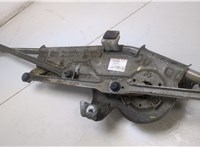  Механизм стеклоочистителя (трапеция дворников) Ford Galaxy 2000-2006 20453189 #7