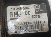  Блок АБС, насос (ABS, ESP, ASR) Opel Astra H 2004-2010 20453191 #3