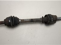  Полуось (приводной вал, шрус) Ford Mondeo 3 2000-2007 20453192 #1