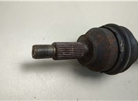  Полуось (приводной вал, шрус) Ford Mondeo 3 2000-2007 20453192 #2