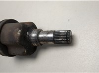  Полуось (приводной вал, шрус) Ford Mondeo 3 2000-2007 20453192 #3