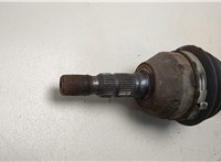  Полуось (приводной вал, шрус) Opel Astra H 2004-2010 20453198 #2