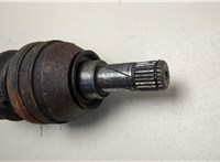  Полуось (приводной вал, шрус) Opel Astra H 2004-2010 20453198 #3
