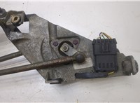  Механизм стеклоочистителя (трапеция дворников) Opel Omega B 1994-2003 20453199 #3