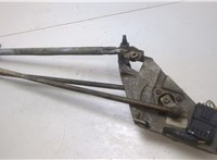 Механизм стеклоочистителя (трапеция дворников) Opel Omega B 1994-2003 20453199 #4