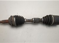  Полуось (приводной вал, шрус) Mazda 6 (GG) 2002-2008 20453202 #1