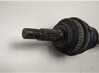 Полуось (приводной вал, шрус) Renault Scenic 1996-2002 20453205 #2