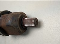  Полуось (приводной вал, шрус) Renault Scenic 1996-2002 20453205 #3