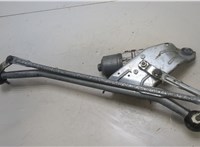  Механизм стеклоочистителя (трапеция дворников) Dacia Logan 2004-2012 20453206 #6