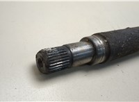  Полуось (приводной вал, шрус) Ford Mondeo 3 2000-2007 20453210 #2