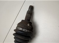  Полуось (приводной вал, шрус) Ford Mondeo 3 2000-2007 20453210 #4