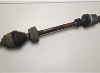  Полуось (приводной вал, шрус) Renault Scenic 1996-2002 20453212 #1