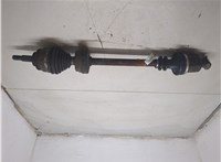  Полуось (приводной вал, шрус) Renault Scenic 1996-2002 20453212 #4